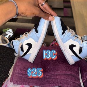 Jordans